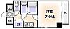 トラスティレジダンス天王寺東3階5.5万円