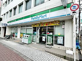 大阪府大阪市東住吉区山坂2丁目（賃貸マンション1LDK・4階・30.00㎡） その27