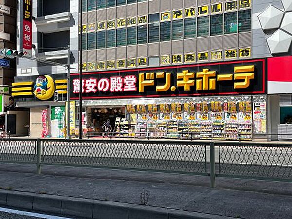 大阪府大阪市天王寺区堀越町(賃貸マンション1DK・3階・29.49㎡)の写真 その20