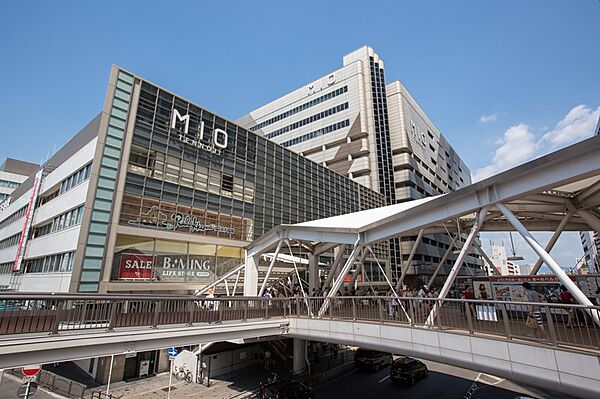 大阪府大阪市天王寺区堀越町(賃貸マンション1DK・3階・29.49㎡)の写真 その27