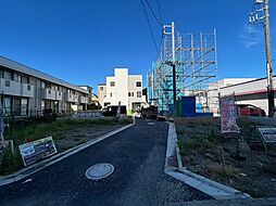 物件画像 川口市朝日四　6棟