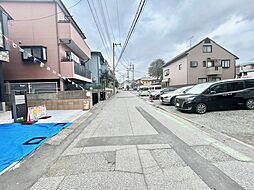 物件画像 朝霞市膝折町第22