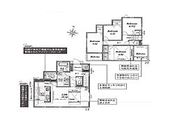 物件画像 新座市栄5丁目