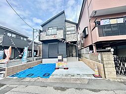 物件画像 朝霞市膝折町2丁目