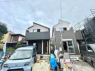 埼玉県志木市柏町2丁目：物件画像