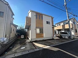 物件画像 柏市西山2丁目戸建