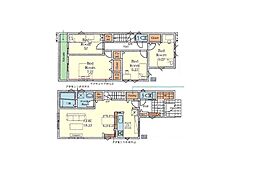 物件画像 柏市西原1期