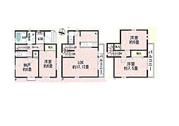 物件画像 志木市柏町五丁目