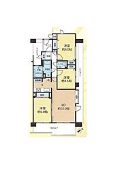 物件画像 ザ・ステイツ志木パークステージ