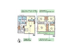 物件画像 柏市東中新宿1期