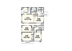 物件画像 柏市豊四季 中古戸建