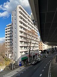 物件画像 シャトレ明大前マンション