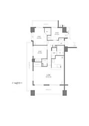 物件画像 レーベンハイムフォレチッタ・ガーデン