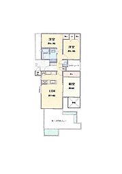 物件画像 ライオンズテラス朝霞