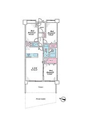 マンションイメージ