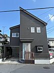 千葉県柏市松ケ崎：物件画像