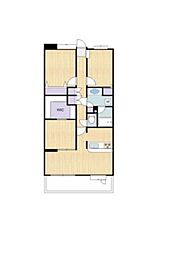 マンションイメージ