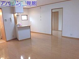 パインテイル2 1LDKの写真