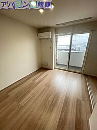 D-ROOM本馬越 3階2LDKのリビング/ダイニング