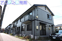 ガーデンヒルズ上所中　A/B