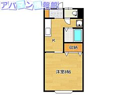 プレミール 2階/-
