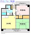 ファーストトゥイッグ女池3階6.0万円