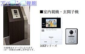 AZUR米山  ｜ 新潟県新潟市中央区米山4丁目（賃貸マンション1LDK・2階・53.24㎡） その10