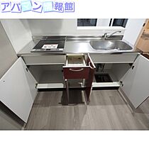 スペリアージュ　タワー  ｜ 新潟県新潟市中央区米山3丁目14-33（賃貸マンション1LDK・4階・40.50㎡） その7