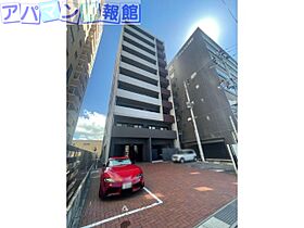 スペリアージュ　タワー  ｜ 新潟県新潟市中央区米山3丁目14-33（賃貸マンション1LDK・4階・40.50㎡） その1