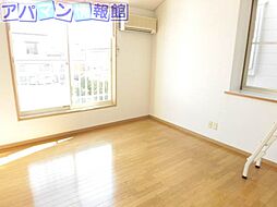 ローゼンクローネ米山 ワンルームの写真