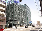 新潟米山郵便局 359m