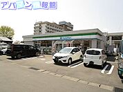 ファミリーマート新潟紫竹山店 318m