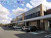 蔦屋書店新潟中央インター店 1600m