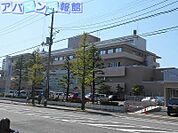 社会医療法人新潟臨港保健会新潟万代病院 1786m