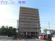 新潟県新潟市中央区紫竹山2丁目：物件画像／株式会社マンションセンター　アパマン情報館駅南米山店