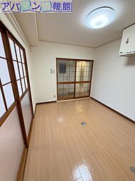 京王パークビル 3DKの写真