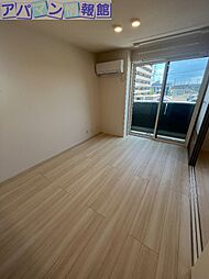 ビバル上近江 1LDKの写真