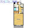 ファースト米山3階5.2万円