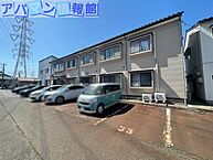 新潟県新潟市中央区近江2丁目：物件画像／株式会社マンションセンター　アパマン情報館駅南米山店