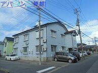 新潟県新潟市中央区紫竹山7丁目：物件画像／株式会社マンションセンター　アパマン情報館駅南米山店