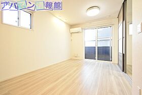 D-ROOM女池上山I  ｜ 新潟県新潟市中央区女池上山1丁目（賃貸アパート1LDK・1階・41.47㎡） その3