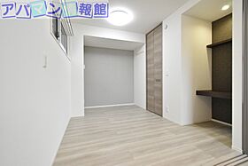 D-ROOM女池上山II  ｜ 新潟県新潟市中央区女池上山1丁目（賃貸アパート1LDK・1階・40.98㎡） その8