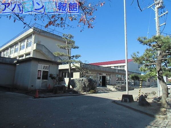 画像15:新潟市立女池小学校 922m