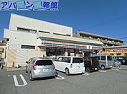 セブンイレブン新潟愛宕店 325m