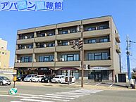 新潟県新潟市中央区鐙1丁目：物件画像／株式会社マンションセンター　アパマン情報館駅南米山店