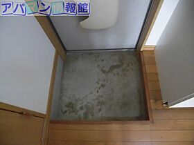 かおりハイツ  ｜ 新潟県新潟市中央区大島（賃貸アパート1K・1階・29.70㎡） その8