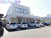 セブンイレブン新潟弁天橋通店 532m