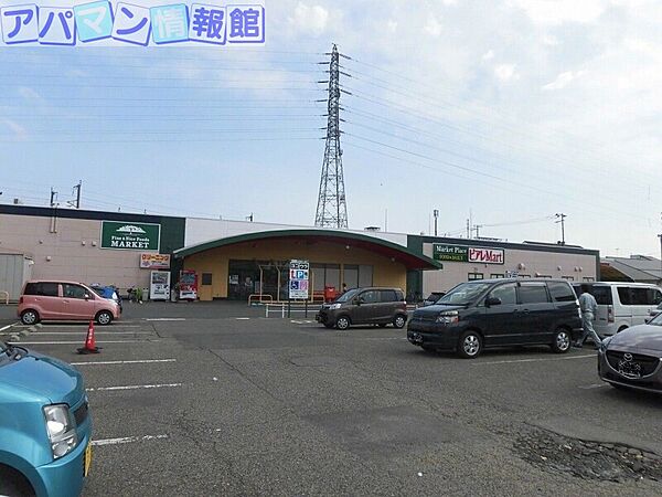 グリーンピアA ｜新潟県新潟市中央区上所上1丁目(賃貸アパート1K・2階・36.14㎡)の写真 その18