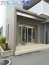 プラシード  ｜ 新潟県新潟市中央区和合町1丁目9-17（賃貸マンション1K・3階・36.00㎡） その15