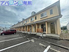 BOAメゾンB  ｜ 新潟県新潟市中央区鳥屋野417-22（賃貸テラスハウス2LDK・1階・66.24㎡） その1